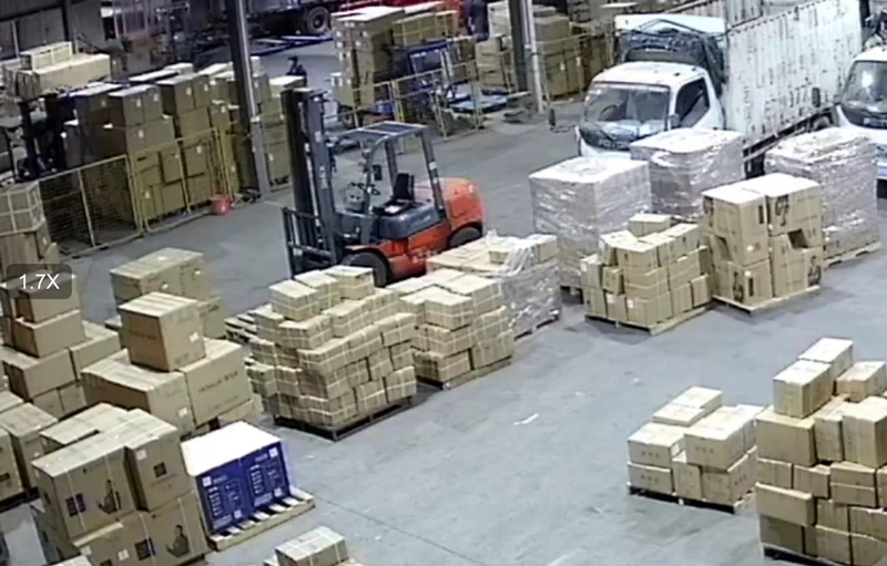 揭阳到梅州物流公司-水果蔬菜运输-收费合理